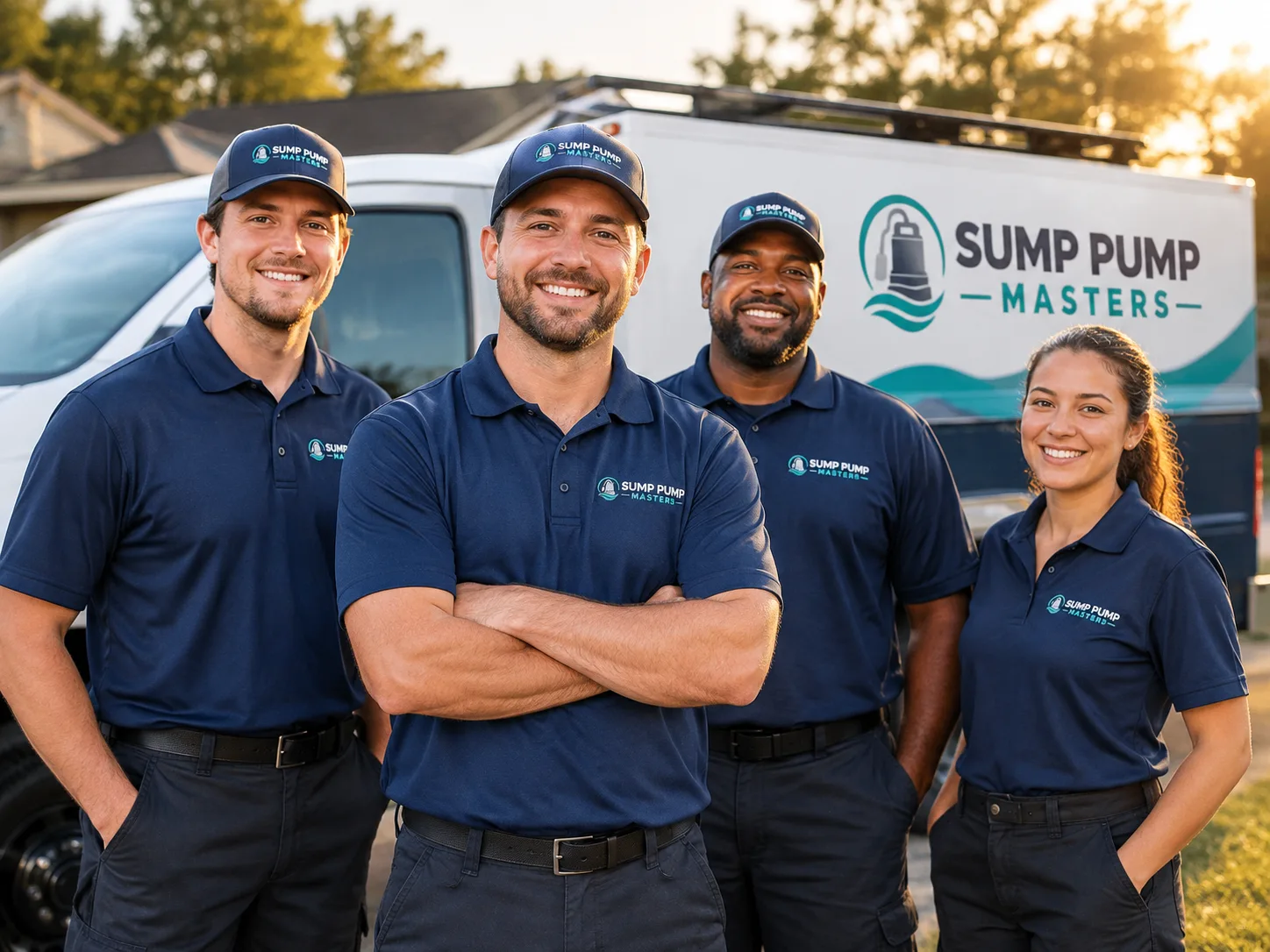 Sump Pump Repair company in Webster, IA