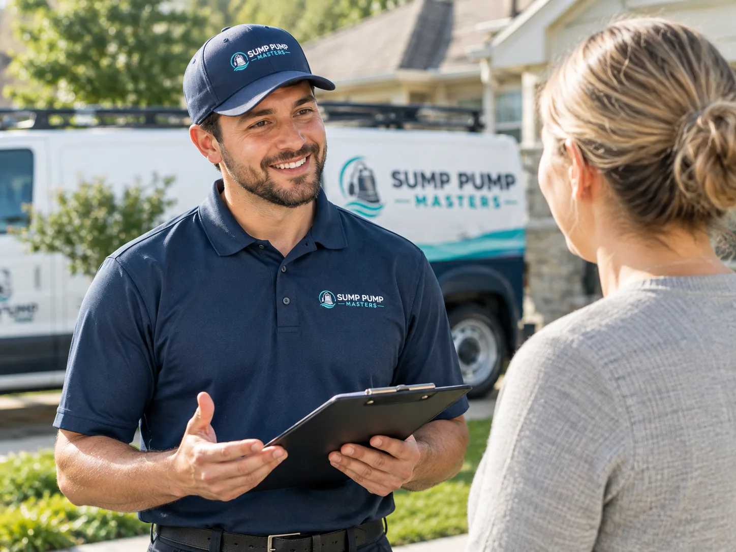 Sump Pump Repair Webster, IA FAQs
